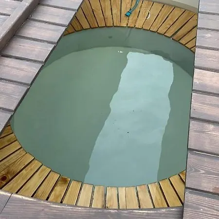 Domki Pod Czarna W Stroniu Slaskim شقة