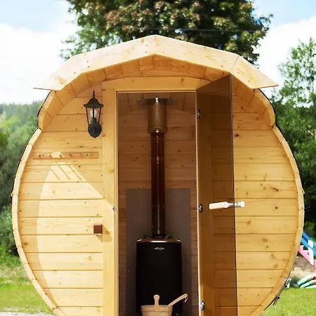 Domki Pod Czarna W Stroniu Slaskim شقة Stronie Śląskie