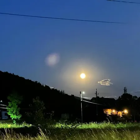 Domki Pod Czarna W Stroniu Slaskim شقة