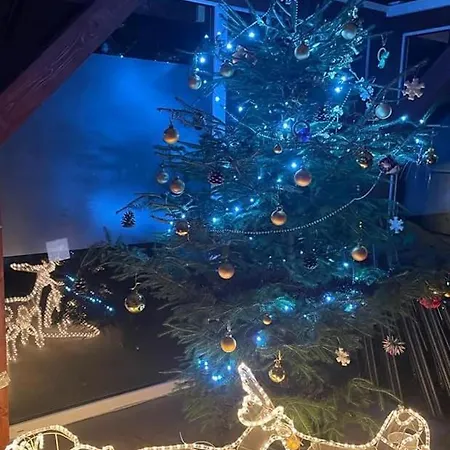 Domki Pod Czarna W Stroniu Slaskim شقة Stronie Śląskie