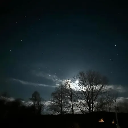 Domki Pod Czarna W Stroniu Slaskim شقة Stronie Śląskie