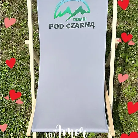 Domki Pod Czarna W Stroniu Slaskim شقة